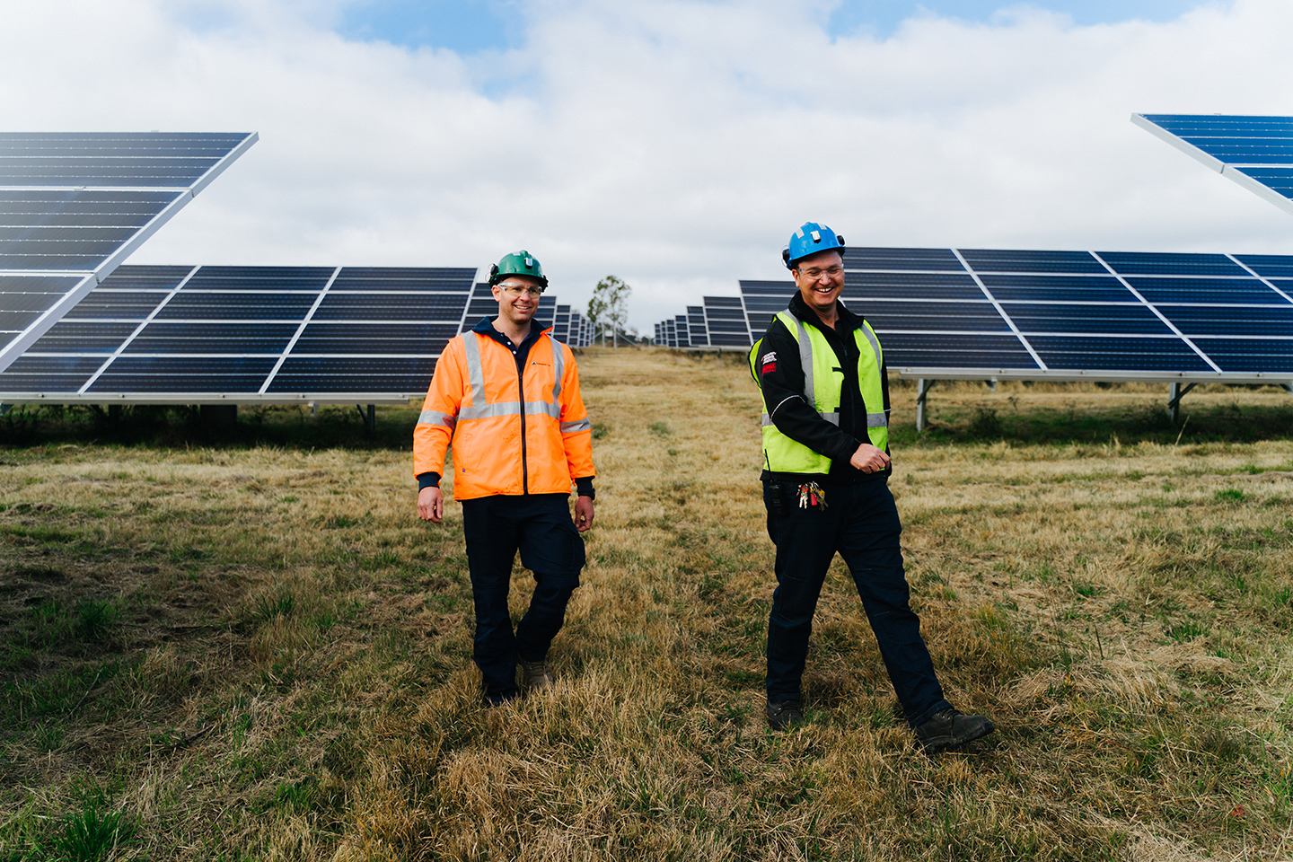 NSW Mining - Responsible Mining | Beech Agency